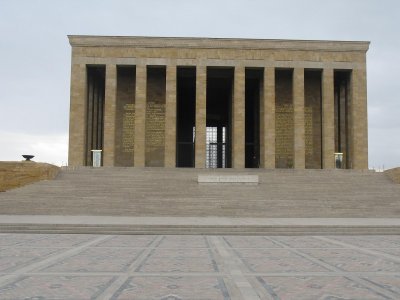ASELSAN'A TEKNİK GEZİ DÜZENLENDİ