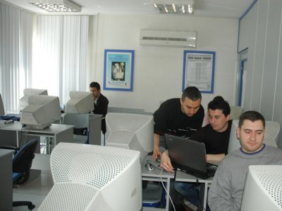 STRUTS 2 JSF ENTEGRASYON EĞİTİMİ DÜZENLENDİ