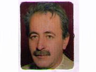 ÜYEMİZ CEMİL SÖNMEZİ KAYBETTİK