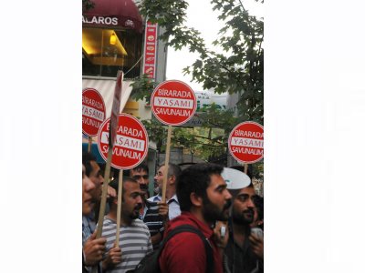 BARIŞ HEMEN ŞİMDİ