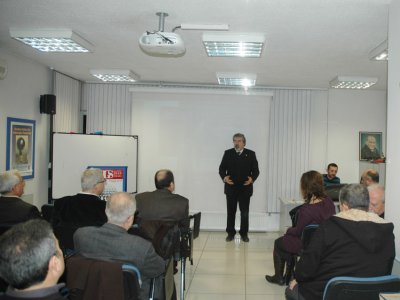BİLAL AYTEN ANILDI