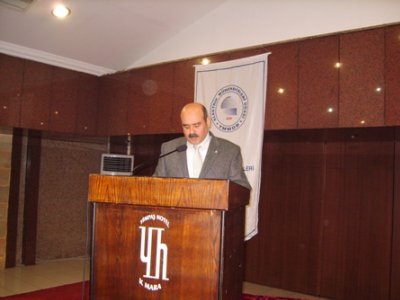7. DÖNEM DEĞERLENDİRME TOPLANTISI