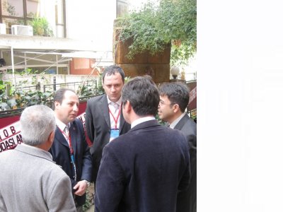 ŞUBEMİZDE 9. OLAĞAN GENEL KURUL YAPILDI