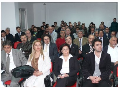 OKUMUŞ, ATALI, AYSAN VE POLAT UNUTULMADI