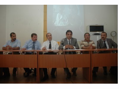 ÇERNOBİL BİR DAHA ASLA!