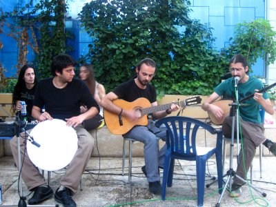 YENİ MEZUNLAR İÇİN DÖNEM SONU KAPANIŞ VE MESLEĞE HOŞGELDİN KOKTEYLİ DÜZENLENDİ