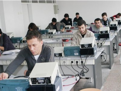 EMODAN TEKNOLOJİ FAKÜLTELERİNE DAVA