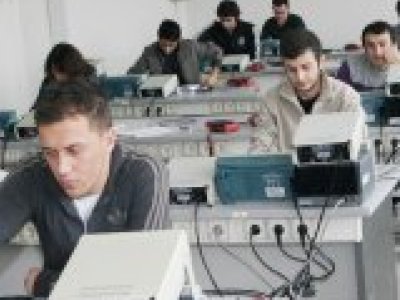 EMODAN TEKNOLOJİ FAKÜLTELERİNE DAVA