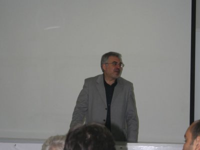 GAG 2010 KURULTAYI YAPILDI