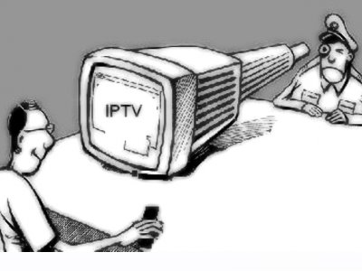 IPTVYE SANSÜR YARGIYA TAŞINDI.