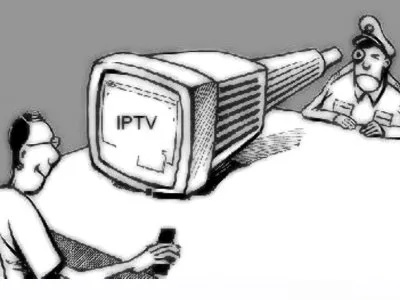IPTVYE SANSÜR YARGIYA TAŞINDI.