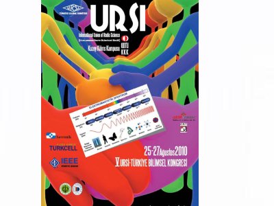 V.URSI TÜRKİYE 2010 BİLİMSEL KONGRESİNDE PROF. DR. TURHAN ÇİFTÇİBAŞI ÖZEL OTURUMU DÜZENLENECEK