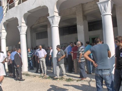 ŞUBEMİZ 7.DÖNEM YÖNETİM KURULU ÜYELERİNDEN YILMAZ YAKIŞIR' I KAYBETTİK
