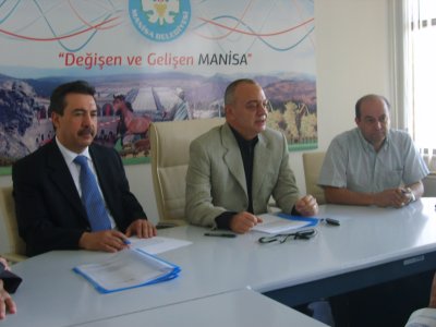 MANİSA'DA ASANSÖR DENETİMLERİ BAŞLIYOR
