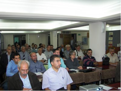 YENİ NESİL OG HÜCRELERİ SEMİNERİ