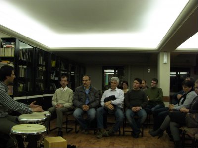 RİTİM ATÖLYE TANITIMI