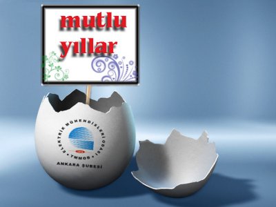 ÜYELERİMİZİN YENİ YILINI KUTLUYORUZ...