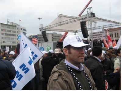 3. BOĞAZ KÖPRÜSÜNE HAYIR
