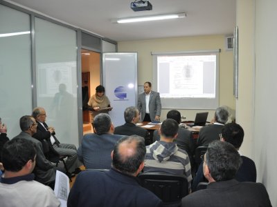 ISPARTA İL TEMSİLCİLİĞİ ÜYELERİ`NE HİZMET BELGELERİ VE PLAKET VERİLDİ