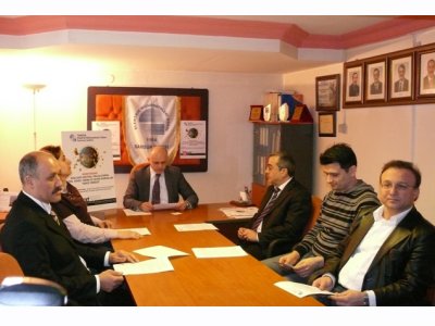 BASIN AÇIKLAMASI: JAPONYA‘DAKİ FELAKET ZİNCİRİNDEN NÜKLEER UYARILAR