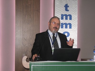 TMMOB BURSA İKK 3.KENT SEMPOZYUMU TAMAMLANDI