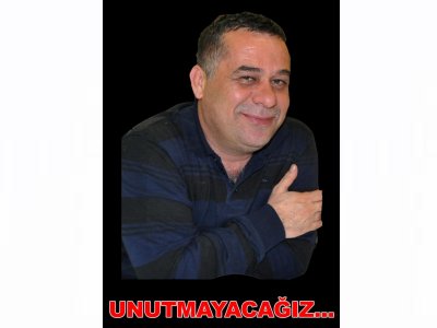 ODAMIZ GENEL MERKEZ MUHASEBE GÖREVLİSİ SERVET SOLMAZ‘I KAYBETTİK