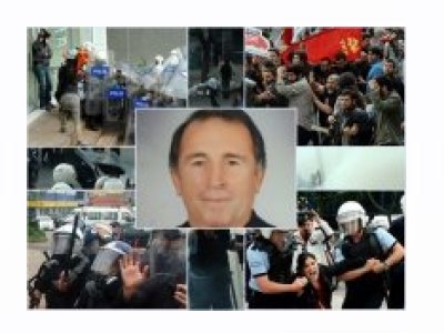 HOPA’DAKİ SALDIRIYI KINIYORUZ