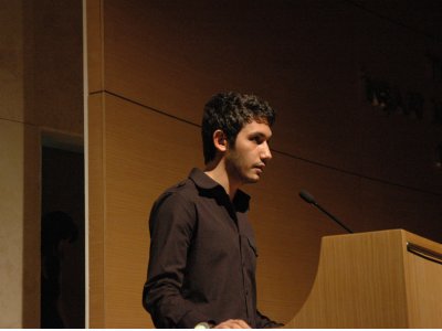 “GÖRÜN(MEY)EN GERÇEK GERÇEKTEN ÇEVRECİ Mİ?” KONULU PANEL/FORUM GERÇEKLEŞTİRİLDİ