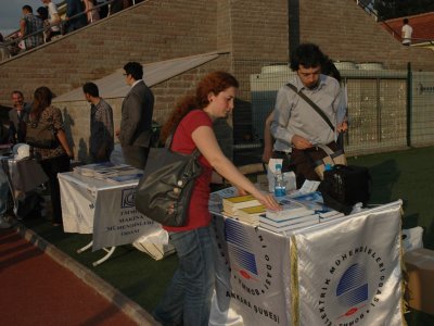 GAZİ ÜNİVERSİTESİ MÜHENDİSLİK FAKÜLTESİ MEZUNİYET TÖRENİ GERÇEKLEŞTİRİLDİ