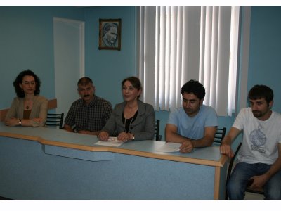 12 HAZİRAN’DA NÜKLEERE KARŞI ÇIKMAYANA OY YOK!