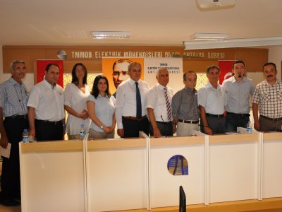 KARARNAMELER DÖNEMİ VE TMMOB’NİN İŞLEVSİZLEŞTİRİLMESİ