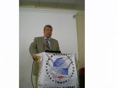 SİVAS’TA YAPI DENETİM FORUMU DÜZENLENDİ