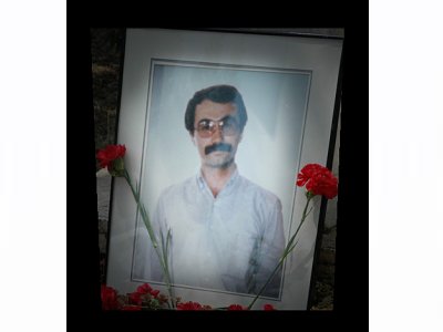CİHAN KAYIKET MEZARI BAŞINDA ANILACAK
