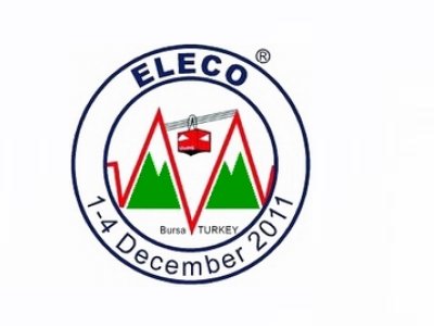 ELECO 2011 BURSA FUARI’NA GİDİYORUZ