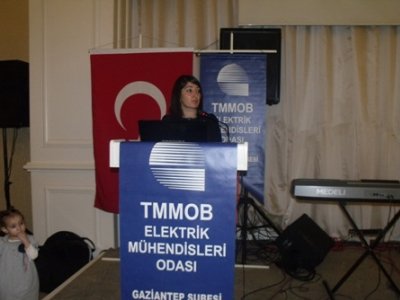 ŞUBEMİZ VE TEMSİLCİLİKLERİMİZDE EMO GELENEKSEL GECELERİMİZ GERÇEKLEŞTİRİLDİ.