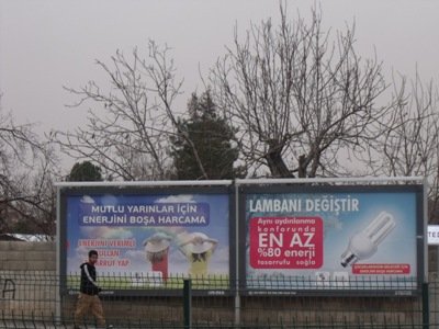 ENERJİ VERİMLİLİĞİ HAFTASI ETKİNLİKLERİ