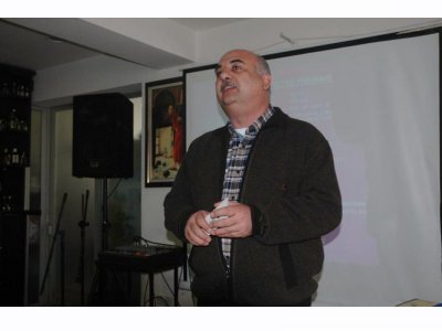 TOPLUMSAL CİNSİYET VE KADIN ÖRGÜTLENMESİ` ATÖLYE ÇALIŞMASI