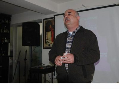 TOPLUMSAL CİNSİYET VE KADIN ÖRGÜTLENMESİ` ATÖLYE ÇALIŞMASI