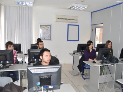 PHOTOSHOP EĞİTİMİ DÜZENLENİYOR