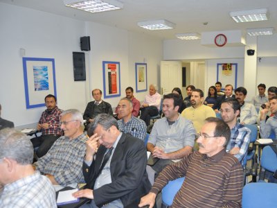 HAVACILIK ELEKTRONİĞİ (AVİYONİK) SİSTEMLERİ SEMİNERİ DÜZENLENDİ