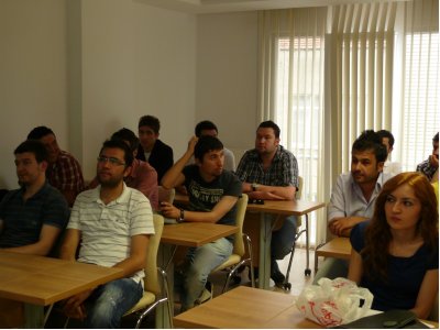 EMO GENÇ - ELEKTRİK PROJE ÇİZİMİ EĞİTİMLERİ - 6