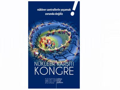 NKP KONGRESİ`NE GİDİYORUZ