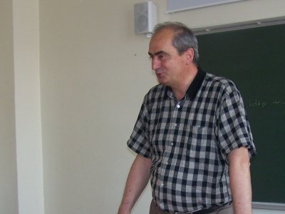 ESKİŞEHİR OSMANGAZİ ÜNİVERSİTESİ`NDE ROZET TÖRENİ YAPILDI
