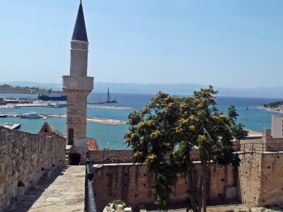 ALAÇATI-ÇEŞME-KUŞADASI-EFES-ŞİRİNCE GEZİSİ