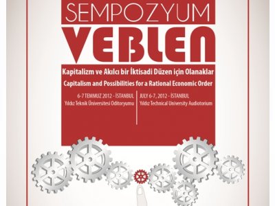 KAPİTALİZMİN KRİZİNE VE MÜHENDİSLERİN KONUMUNA FARKLI BİR BAKIŞ