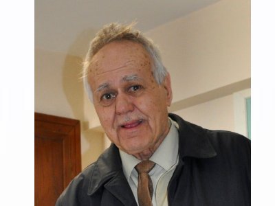 ODAMIZ 1030 SİCİLNO`LU ÜYESİ VELİ ZEYTİNOĞLU VEFAT ETMİŞTİR