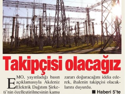 TAKİPÇİSİ OLACAĞIZ (ANTALYA KÖRFEZ-02.10.2012)