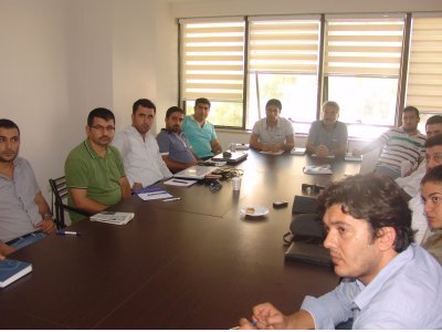 ENERJİ KİMLİK BELGESİ UZMANI (YENİ TASARLANAN BİNA) EĞİTİMİ