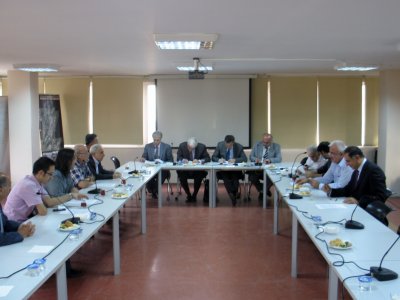 ODALARDAN ORTAK HAREKET PROTOKOLÜ