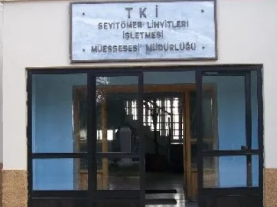 PEŞKEŞ ÇEKİLME SIRASI KÜTAHYA - SEYİTÖMER`DE